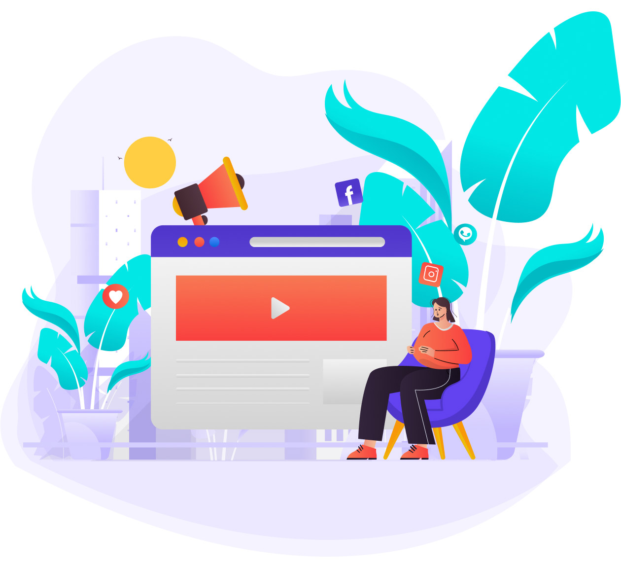 Enriching the Trade Ecosystem with Additional Services